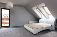 Chillington bedroom extensions