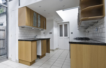 Chillington kitchen extension leads